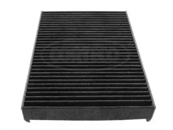 Фільтр салону VW Up/Load Up 11- (вугільний) CORTECO 80004403