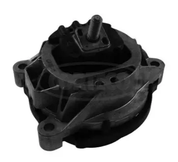 Опора двигуна BMW X3 (F25) 2.0D 10-17 N47 (L) CORTECO 80004444 Купити в Україні