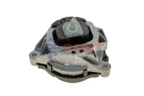 Подушка двигуна (R) BMW 1 (F20/F21)/2 (F22/F23/F87)/3 (F30/31/F80) 1.5-2.0 11- (N47/N20/N13) CORTECO 80004458 Купити в Україні