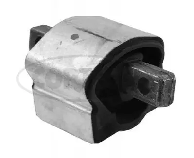 Подушка КПП MB Vito (W639) 03- (4x4) CORTECO 80004492