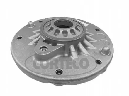 Підшипник амортизатора опорний BMW 1 (F20/F21/F23) 11- /3 (F30/F80) 11 CORTECO 80004545