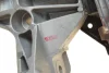 Подушка двигуна Nissan Qashqai 1.5 dCi 07 CORTECO (80004561) зображення 2