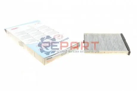 Фільтр салону Mazda 3/6/CX-5 1.5-2.5 11 CORTECO 80004568 Купити в Україні