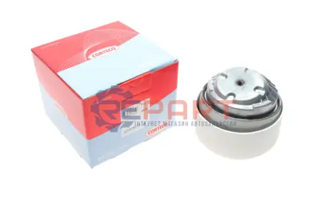 Подушка двигуна (передня) MB E-class (W211) 02-08 CORTECO 80004614