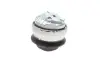 Подушка двигуна (передня) MB E-class (W211) 02-08 CORTECO (80004614) зображення 8