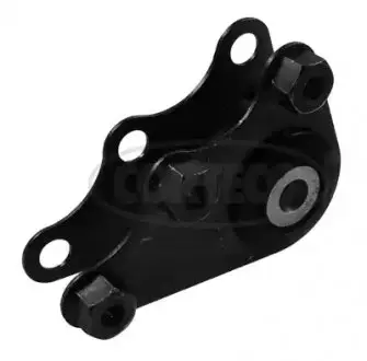 Подушка двигуна (задня/нижня) Citroen Jumper/Fiat Ducato/Peugeot Boxer 2.0D-3.0 06 CORTECO 80004632 Купити в Україні