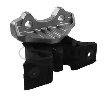 Подушка двигуна (R) Opel Combo/Meriva 1.3 CDT/1.7 DI 03 CORTECO 80004640