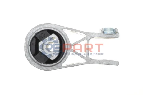 Подушка двигуна (задня/нижня) Fiat Ducato 2.2/2.3D 06 CORTECO 80004656 Купити в Україні