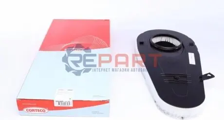 Фільтр повітряний BMW 5 (F10/F07) 2.0d/3.0d 10- (N47/N57) CORTECO 80004661