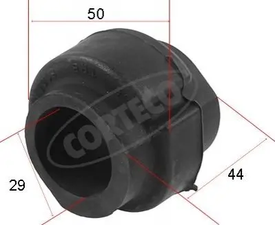 Автозапчасть CORTECO 80004686