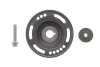Шків колінчастого валу (кількість ребер: 4) OPEL ASTRA G, ASTRA G CLASSIC, ASTRA H, ASTRA H GTC, CORSA C, MERIVA A, SIGNUM, TIGRA, VECTRA C, VECTRA C GTS, ZAFIRA A, ZAFIRA B 1.4-1.8 02.98-04.15 CORTECO 80004893 Купити в Україні
