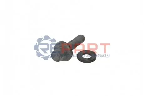 Болт шестерні колінчастого вала LAND ROVER FREELANDER I ROVER 75, 75 I 2.0D 02.99-10.06 CORTECO 80005025
