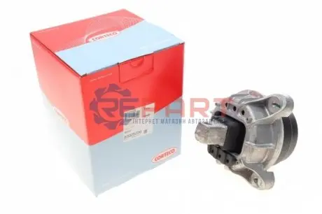 Подушка двигуна (L) BMW 5 (F10) 535i xDrive 10 CORTECO 80005036 Купити в Україні