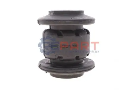 Сайлентблок рычага GOLF 1.4TSI 07-09, A3, OCTAVIA /prawa, lewa, przуd/ ++ CORTECO 80005079 Купить в Украине