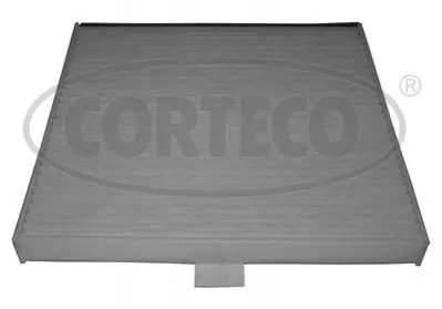 Фільтр салону Chevrolet Aveo (T250/T255) 03-13 знято з постачання CORTECO 80005177 Купити в Україні