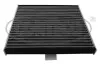 Фільтр салону Chevrolet Aveo (T250/T255) 03-13 знято з постачання CORTECO (80005178) зображення 1
