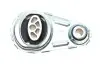 Фото Подушка двигуна (задня/нижня) Renault Megane/Scenic 1.5dCI 09 CORTECO (80005237) зображення 1
