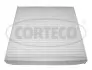 Фільтр салону CORTECO (80005281) зображення 1