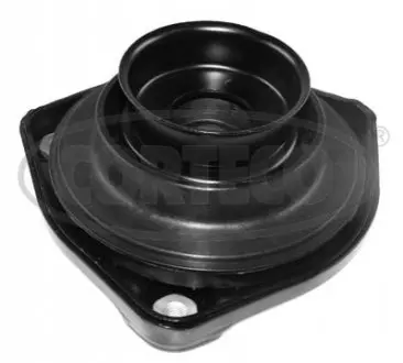 Подушка амортизатора (переднього) + підшипник MB C-class (W204) 1.6-3.5 07-/E-class (W212) 2.2CDI 09- CORTECO 80005406 Купити в Україні