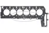 Прокладка головки блока цилиндров BMW 5 (F10)/7 (F01-F04)/X5 (F15/F85) 3.0D 10- (1.675mm) (3 метки) N57 D30 CORTECO (83403029) изображение 1
