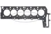 Прокладка ГБЦ BMW X5 (F15/F85)/X6 (F16/F86) 13-19 N57 D30 (2 метки) (1.55mm) CORTECO (83403030) изображение 1