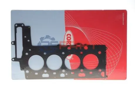 Прокладка ГБЦ BMW 1 (F20/F21) 11- (1 мітка) (0.95mm) N47 D16 CORTECO 83403036 Купити в Україні