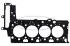 Прокладка ГБЦ BMW 3 (E90/F30/F80)/5 (F10)/X3 (F25)/X5 (F15/F85) 03- Ø84.70mm,1.65mm, 3 метки N47 D20 CORTECO (83403037) изображение 1