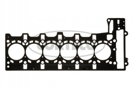 Прокладка ГБЦ BMW 3.0i N55 B30A, 06-, Ø85,00мм, 1.50мм N55 B30 CORTECO 83403040 (фото 1)