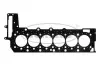 Прокладка ГБЦ BMW 3 (E90)/5 (F10)/7 (F01/F02/F03/F04)/X5 (E70) 08- Ø84.70mm,1.55mm (2 метки) N57 D30 CORTECO (83403043) изображение 1