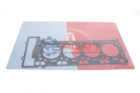 Прокладка ГБЦ BMW 5 (F10)/7 (F01-F04)/X5 (E70/F15/F85)/X6 (E71/E72/F16/F86) 07- 1,05 мм N63/S63 CORTECO 83403045