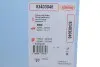 Прокладка ГБЦ BMW 5 (F10)/7 (F01/F02/F03/F04)/X5 (E70/F15/F85)/X6 (E72/E72/F16/F86) 07-(0.75mm) N63 CORTECO (83403046) изображение 2