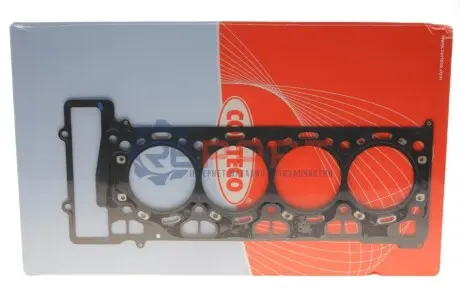 Прокладка ГБЦ BMW 5 (F10)/7 (F01/F02/F03/F04)/X5 (E70/F15/F85)/X6 (E72/E72/F16/F86) 07-(0.75mm) N63 CORTECO 83403046