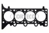 Фото Прокладка ГБЦ Chevrolet Aveo 1.2 08- CORTECO (83403047) изображение 1