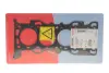 Фото Прокладка ГБЦ Land Rover Discovery/Freelander 2.0 11 CORTECO (83403061) зображення 1