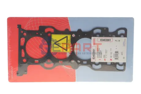 Прокладка ГБЦ Land Rover Discovery/Freelander 2.0 11 CORTECO 83403061 Купити в Україні