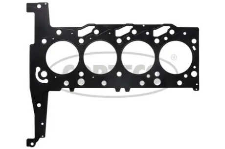 Прокладка ГБЦ Ford Transit 2.2TDCi 11-(1.1mm), 1 метка CORTECO 83403064