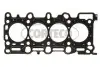 Прокладка ГБЦ (товщина: 1,2мм) HONDA ACCORD VIII, CIVIC IX, CR-V III 2.2D 01.07- CORTECO (83403076) зображення 1