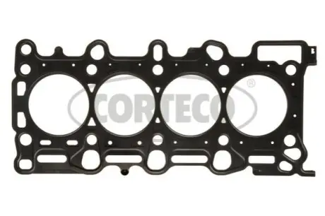 Прокладка ГБЦ (товщина: 1,2мм) HONDA ACCORD VIII, CIVIC IX, CR-V III 2.2D 01.07- CORTECO 83403076