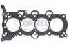 Прокладка ГБЦ Hyundai Tucson/Kia Sportage 2.0 CVVT 14- (0.40mm) CORTECO (83403099) изображение 1