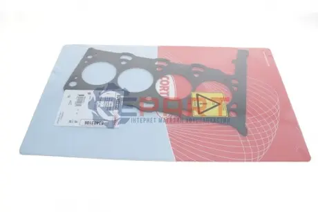 Прокладка ГБЦ Hyundai Santa Fe 2.2 CRDi 09- (1.20mm) CORTECO 83403106 Купить в Украине