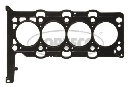Прокладка ГБЦ Hyundai Santa Fe/Kia Sorento 2.2 CRDi 09- (2 метки) (1.40mm) CORTECO 83403107