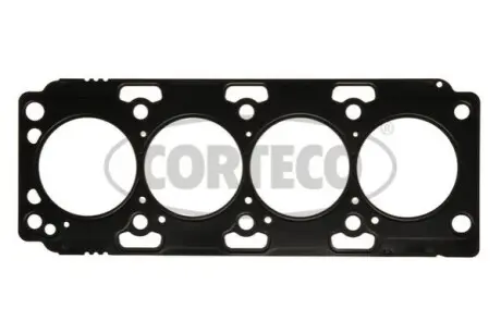 Прокладка ГБЦ Hyundai Santa Fe II 2.2 CRDi 06-12, D4EB, Ø88,50мм, 1,30мм, 3 отв. CORTECO 83403109 Купить в Украине