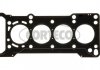 CORTECO MAZDA Прокладка ГБЦ 2 1.3 MZR 10-15, 3 (BK) 1.3 03-09 83403159