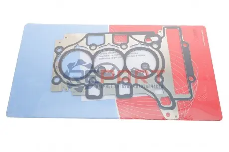 Прокладка ГБЦ Citroen Berlingo/Peugeot Partner 1.2 THP 16- (0.75mm) CORTECO 83403231 Купити в Україні