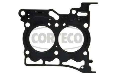 Прокладання ГБЦ Subaru Legacy 2.0 08- (R) CORTECO 83403261 (фото 1)