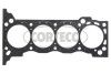 Прокладання ГБЦ Toyota Land Cruiser 2.7i 09- 83403272