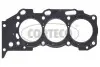 Прокладка ГБЦ Toyota Land Cruiser 4.0 02-10 (0.50mm) (L) CORTECO (83403275) изображение 1