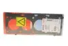 Фото Прокладка ГБЦ Toyota Land Cruiser 200 4.5 D 07- (1.3mm) (R) CORTECO (83403281) зображення 1