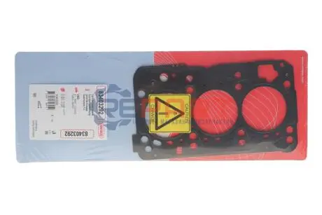 Прокладка ГБЦ VW Polo 1.4 TDI 14- (1.71mm) (3 мітки) CORTECO 83403292 Купити в Україні