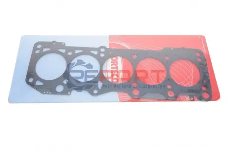 Прокладка ГБЦ VW Crafter 2.5TDI 06- (2 метки) (Ø81,50mm) (1,57mm) CORTECO 83403305 Купити в Україні